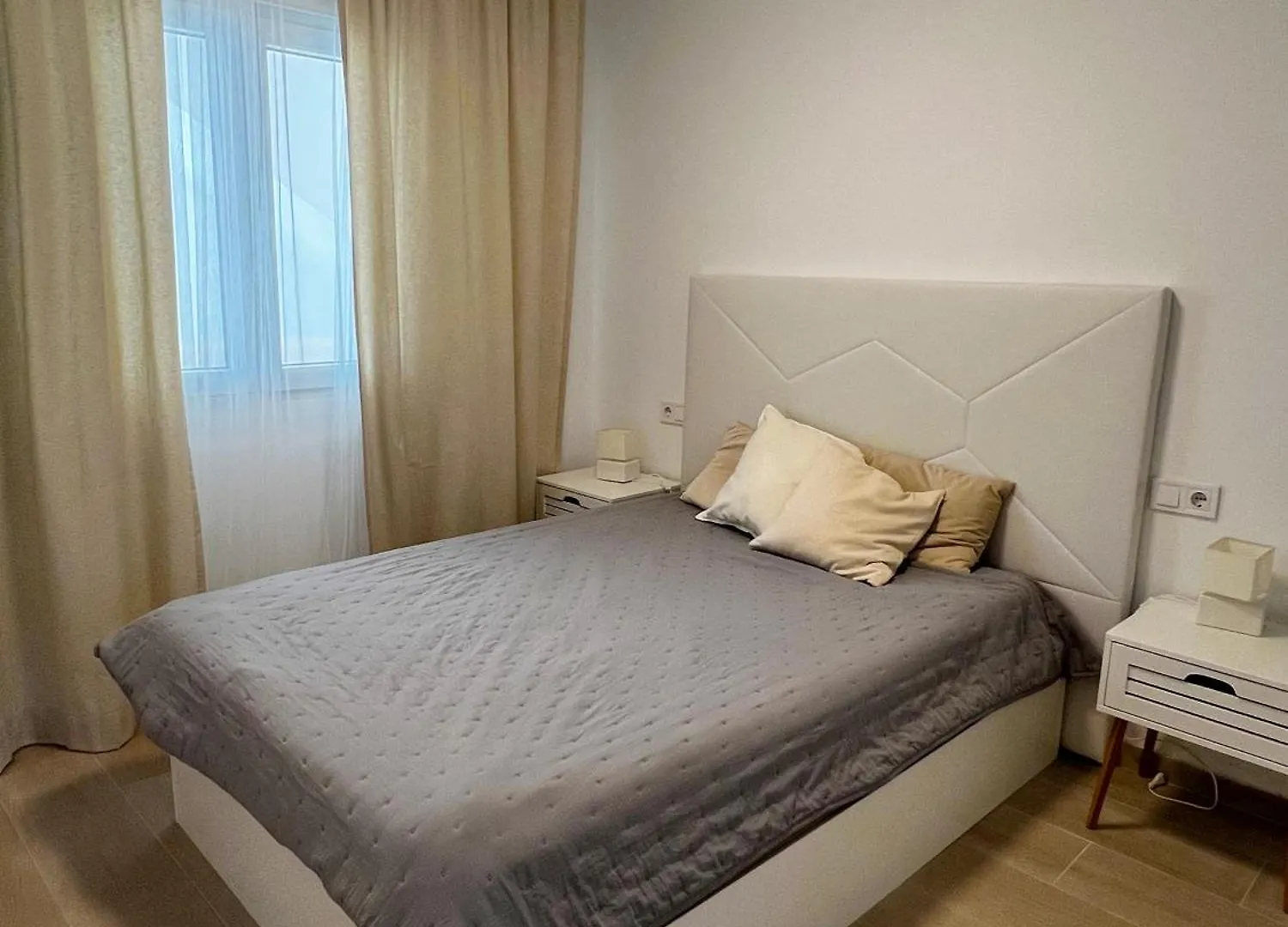 Apartment Chillvibe Residences La Cala De Mijas