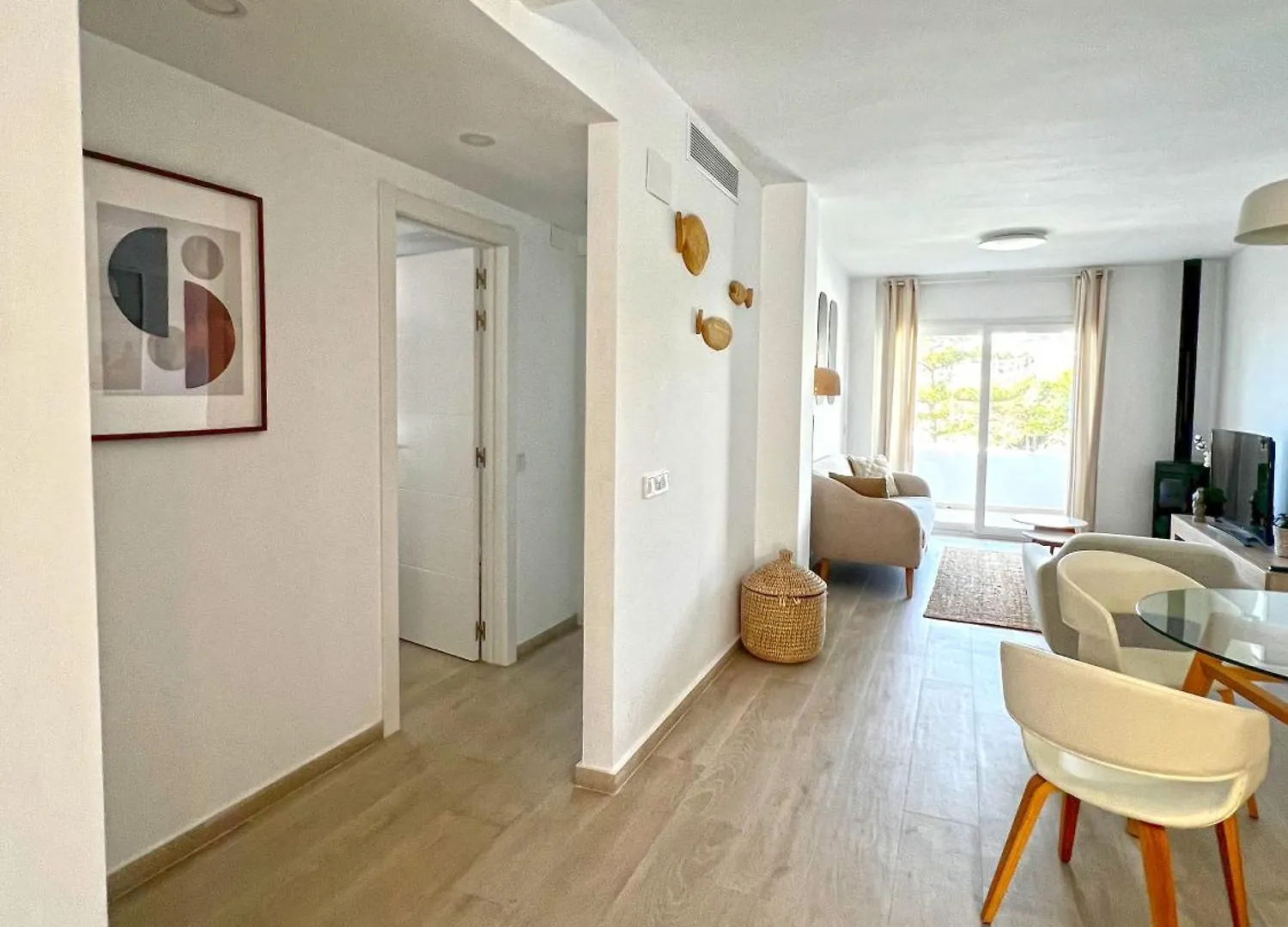 Chillvibe Residences La Cala De Mijas Apartment