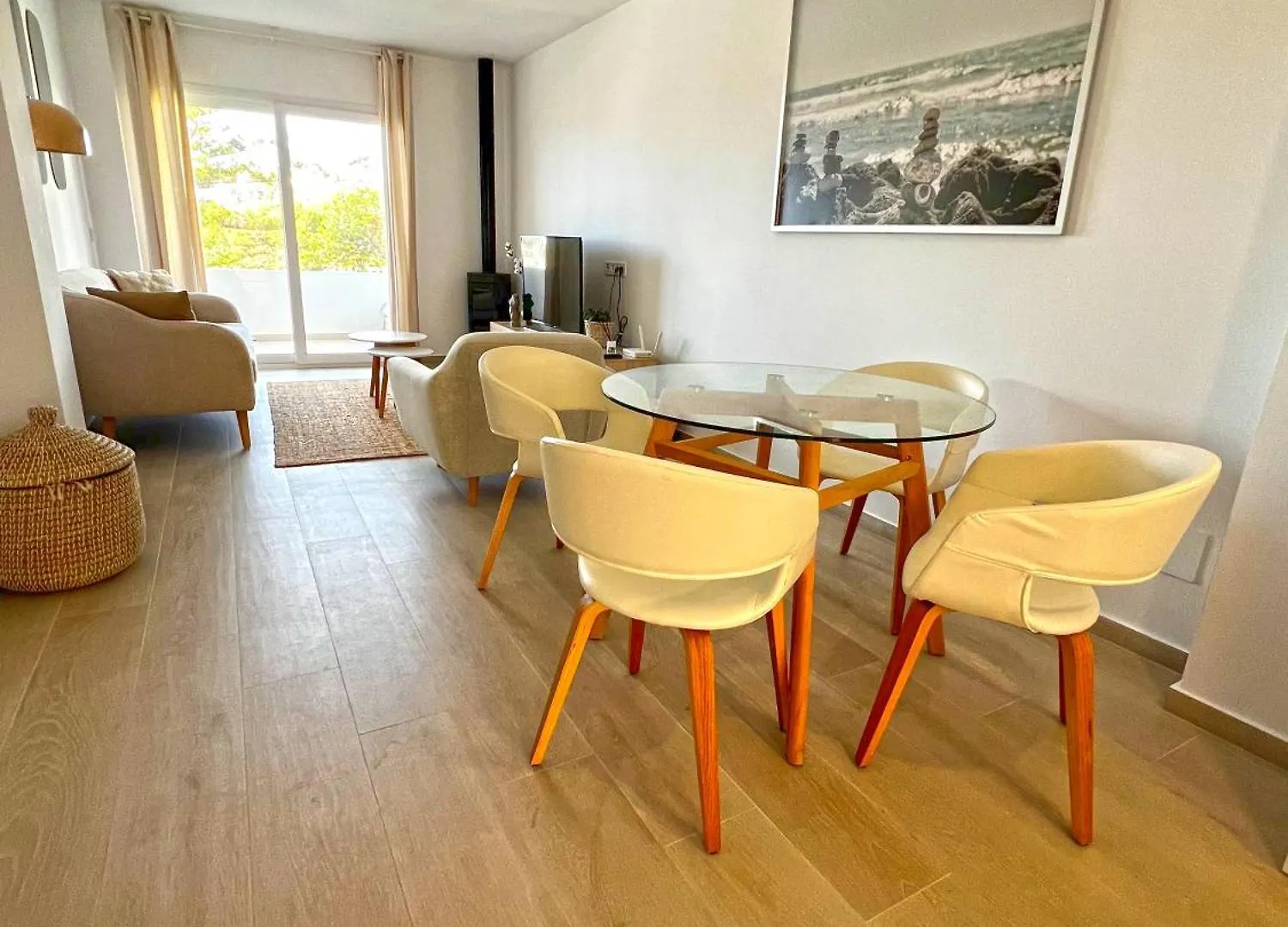 Chillvibe Residences La Cala De Mijas Spain
