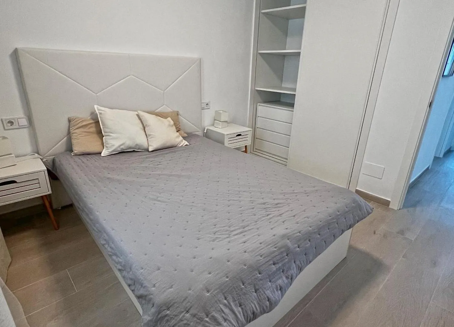 Chillvibe Residences La Cala De Mijas Apartment