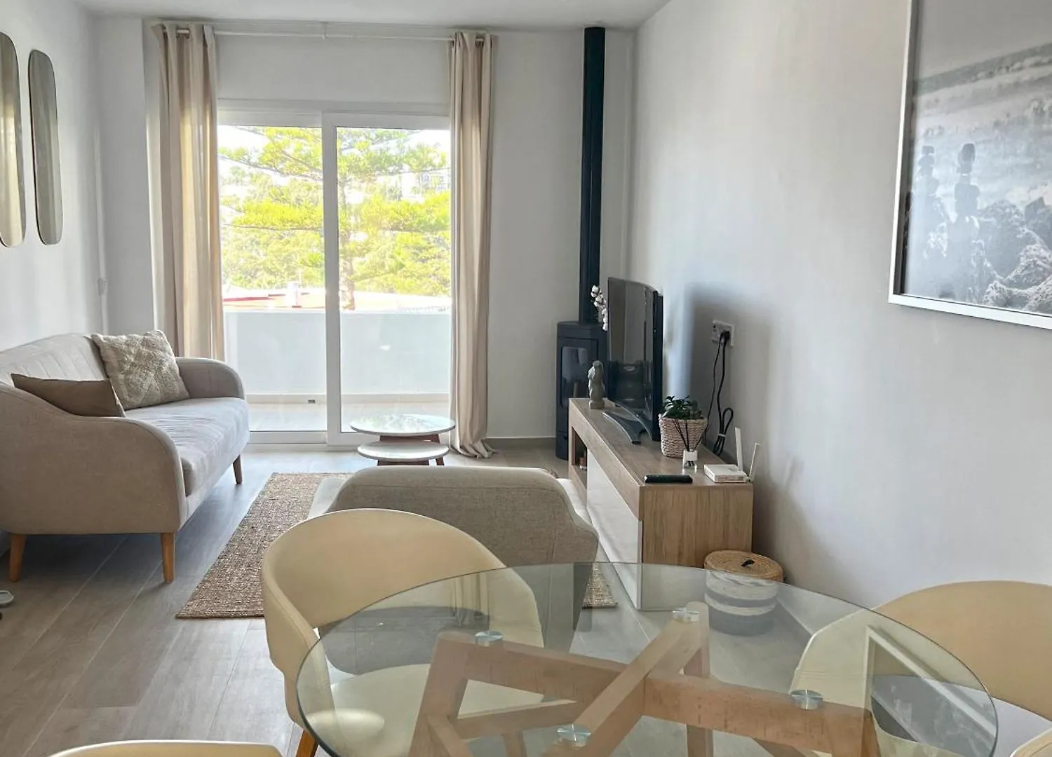 Chillvibe Residences La Cala De Mijas