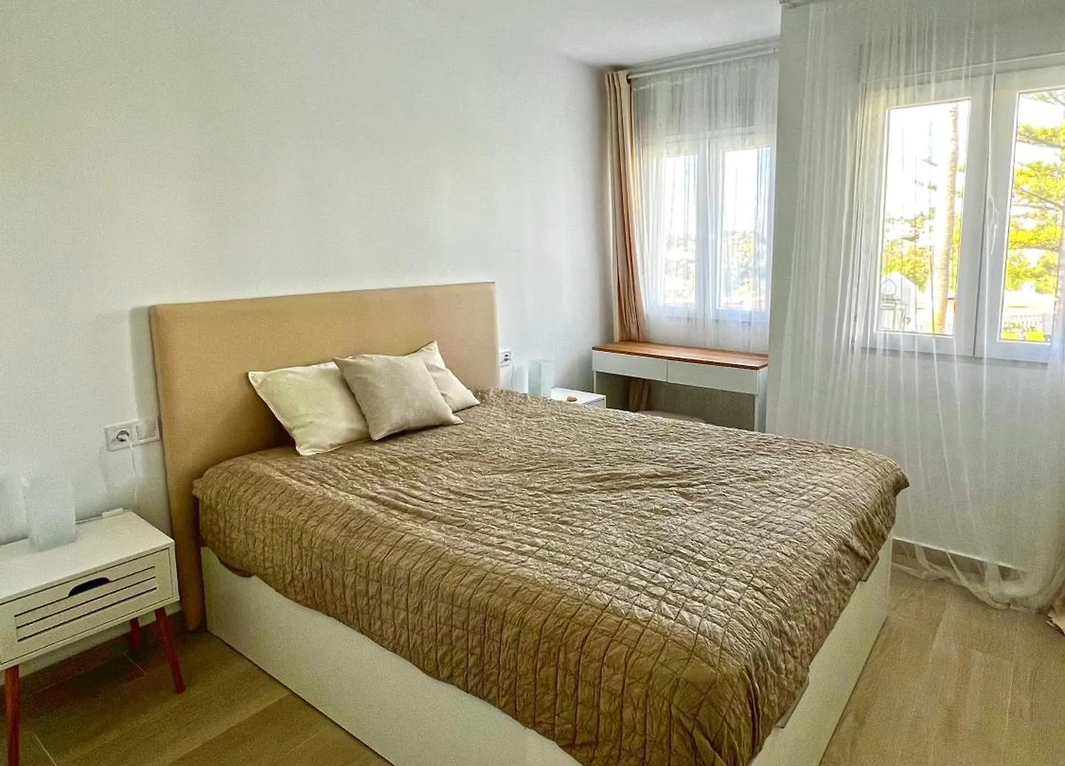 Chillvibe Residences La Cala De Mijas