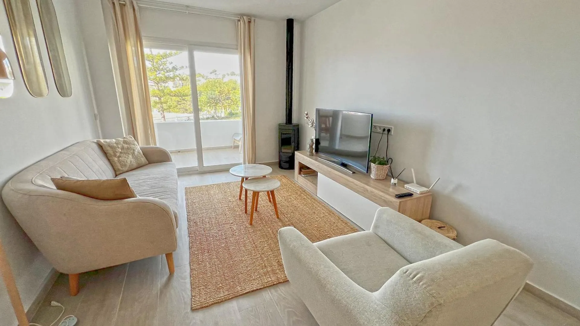 Chillvibe Residences La Cala De Mijas
