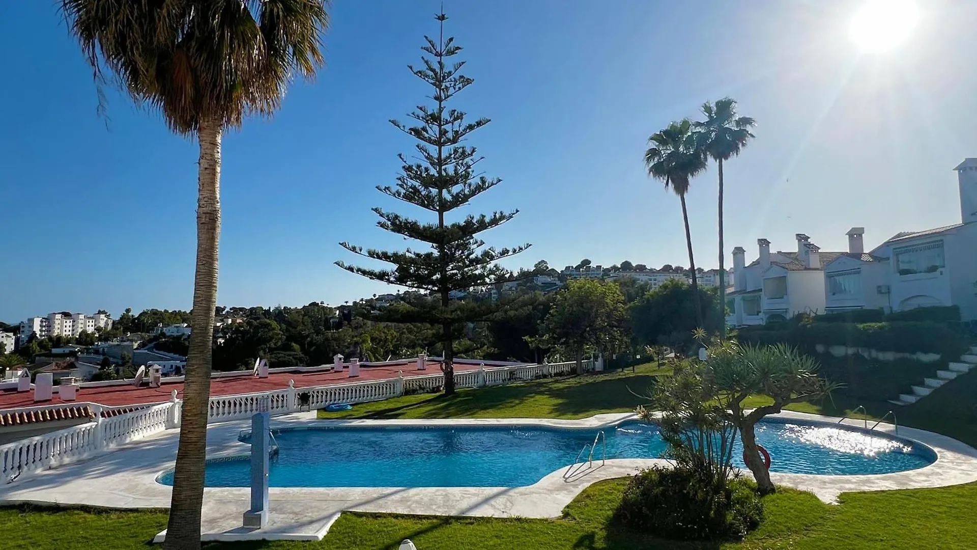 Chillvibe Residences La Cala De Mijas 0*,  Spain