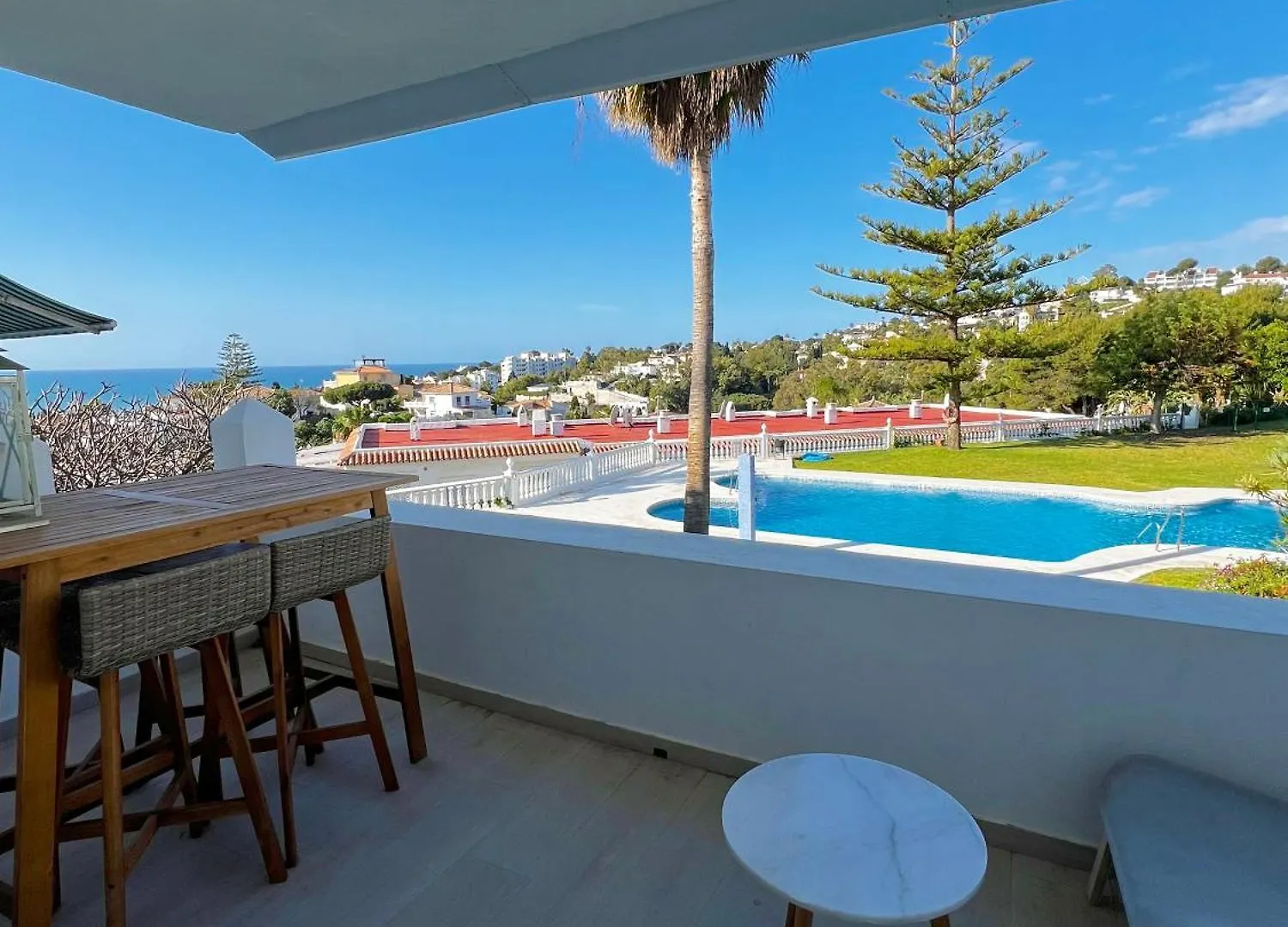 Chillvibe Residences La Cala De Mijas 0*,  Spain