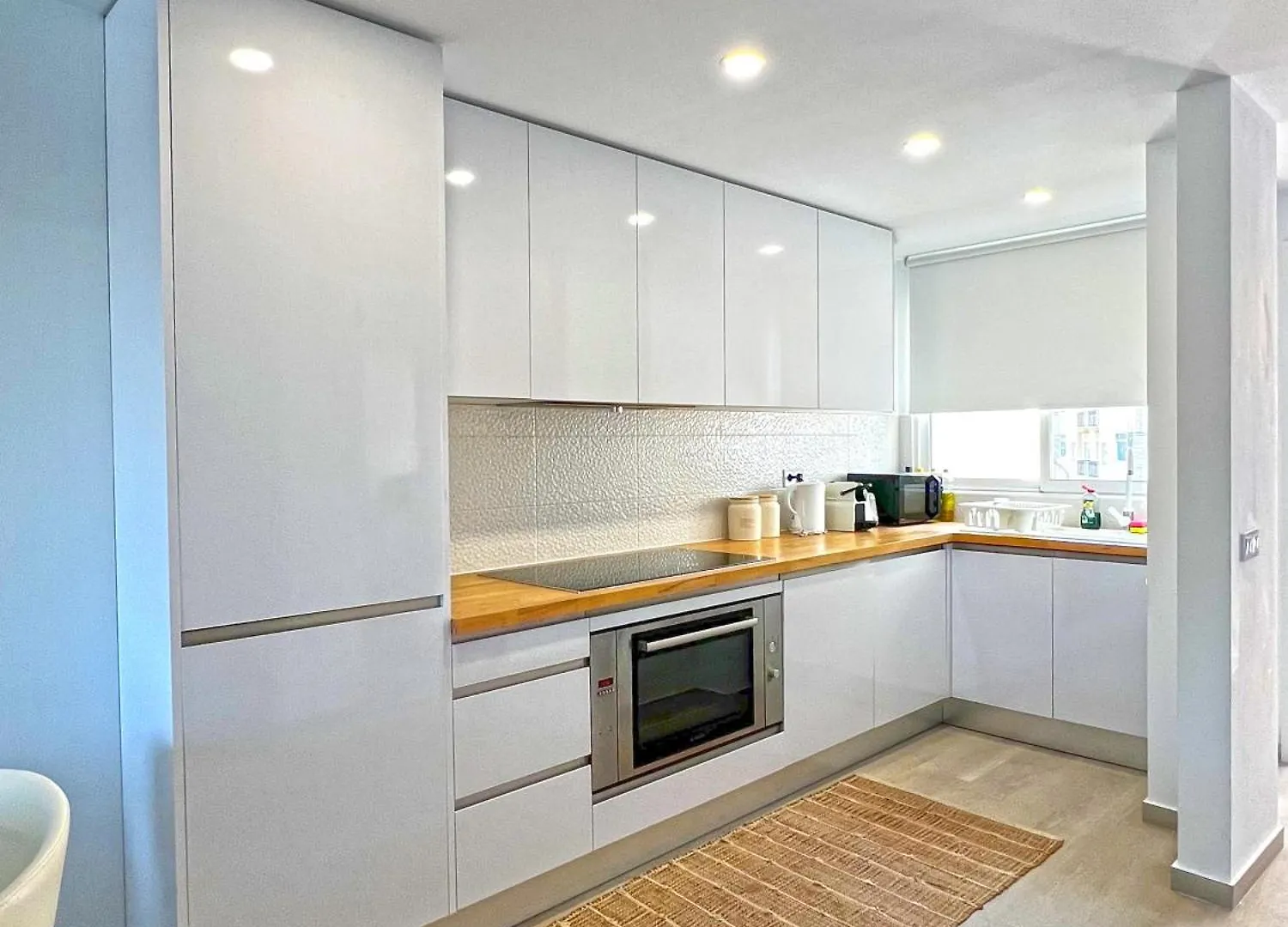 Apartment Chillvibe Residences La Cala De Mijas