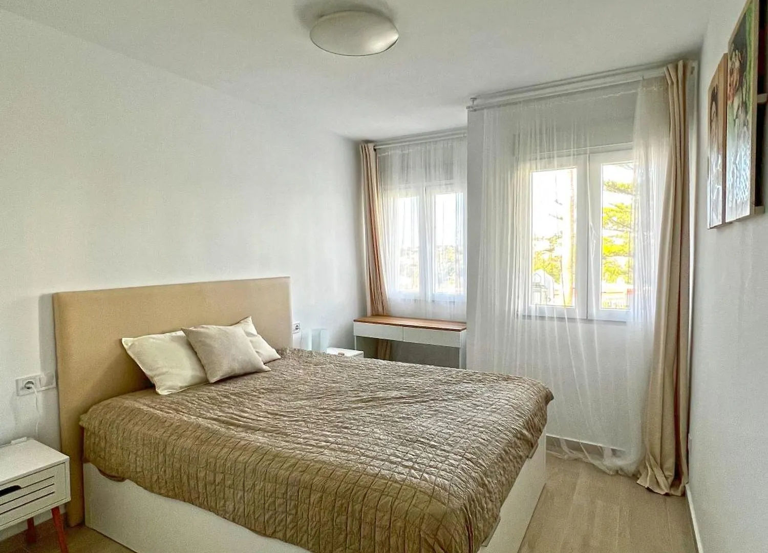 Chillvibe Residences La Cala De Mijas 0*,
