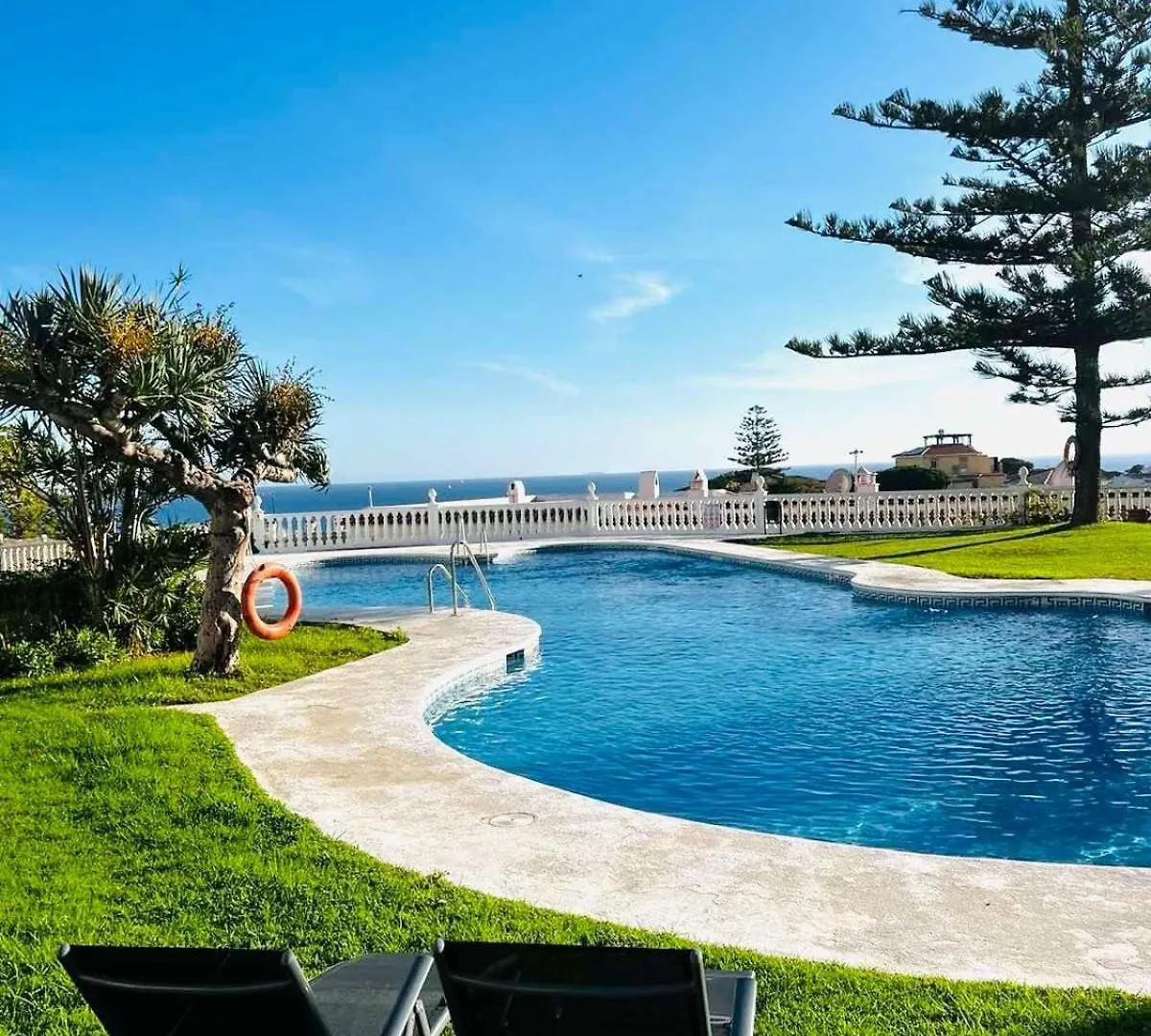 Chillvibe Residences La Cala De Mijas