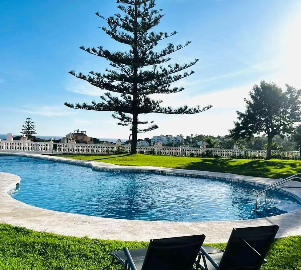 Chillvibe Residences La Cala De Mijas Apartment